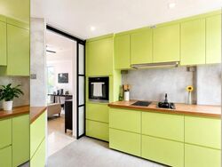 Caribbean At Keppel Bay (D4), Condominium #618320491